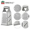 Kinghoff Küchenreibe 62931 Produktbild-Vorschau 11