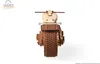 Ugears 3D mechanisches Holzpuzzle VM-02 Motorrad (Chopper) Produktbild-Vorschau 27