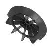 Malé lopatky ventilátora vzduchového kompresora Motor Náhľad obrázku produktu 2