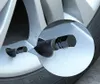 4 Stück Ventilkappen Aluminium | Reifenventilkappen | Produktbild-Vorschau 2