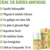 Exodermin Premium | crème quotidienne pour les pieds, les Voir les images du produit 4
