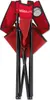 VfB Stuttgart Campingstuhl faltbar 80x50 cm für Festivals Produktbild-Vorschau 4
