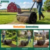 Spargicompost COSTWAY da 77 L, spargitore per torba con Anteprima dell’immagine prodotto 7