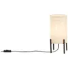 BRILLIANT natürliche Tischleuchte FAIRHILL | Tischlampe mit Produktbild-Vorschau 3