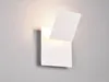 2er SET LED Wandleuchten innen mit indirekter Beleuchtung Produktbild-Vorschau 6