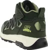 Skechers Storm Blazer Drizzle Squad Grün OLBK Größe EU 37 Produktbild-Vorschau 11