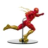 McFarlane Toys - DC Direct PVC Statue 1/6 The Flash by Jim Produktbild-Vorschau 7