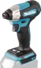 Makita Akku-Schlagschrauber 18V DTD157Z Produktbild-Vorschau 5