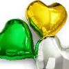 Oblique Unique Folien Luftballon Herz Form Kinder Produktbild-Vorschau 3