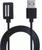 Strap-it Ladegerät / USB-Ladekabel, geeignet für Suunto 9 / Produktbild-Vorschau 1