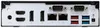 Shuttle XPC slim DH770, Barebone, (ohne Betriebssystem) Produktbild-Vorschau 4