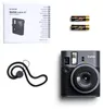Fujifilm Instax Mini 41, 62 x 46 mm, Schwarz, 60 mm, 90 s, Produktbild-Vorschau 8