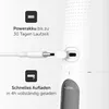 Wondersmile Munddusche Waterflow - SmoothFlow-Technologie Produktbild-Vorschau 4