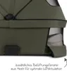 ABC Design Tragewanne für Neugeborene - passend Produktbild-Vorschau 13