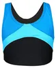 Aquarti Mädchen Sport Bikini Racerback Bustier & Produktbild-Vorschau 3