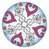 Ravensburger Creation Mandala Designer Mini Disney Frozen Produktbild-Vorschau 3