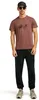 Icebreaker Merino Core Canoe Companions Kurzarm-t-shirt Produktbild-Vorschau 6