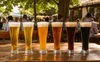 6 sklenic na pivo Bernd Pub, objem 0,3 l, vhodné pro 6 Náhled obrázku produktu 7