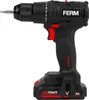 FERM AX-Power CDM1167 Akku-Bohrmaschine - 20V - Inkl. Akku Produktbild-Vorschau 2