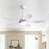 Sofucor Deckenventilator mit Licht, DC, 107 cm, 5 Produktbild-Vorschau 1
