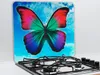 Wenko, Multi-Platte Butterfly by Day für Glaskeramik Produktbild-Vorschau 1