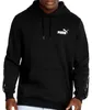 Puma Felpe Essentials, B22239, Taglia: 176 Anteprima dell’immagine prodotto 9