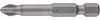 NEO TOOLS Embouts de tournevis PH2 x 50 mm, 5 pièces, ACR Voir les images du produit 2