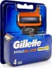 Gillette Fusion Proglide Power Nachfüllpackung 4 Stück Produktbild-Vorschau 3