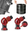 SunSun HW-5000 LCD + UV - filtr zewnętrzny 1800 - 4600l/h Podgląd zdjęcia produktu 8
