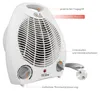 GÜDE Heizlüfter GH 2000 Heizer 2000 Watt 3 Stufen Lüfter Produktbild-Vorschau 9
