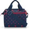 reisenthel allrounder cross, Schultertasche, Tasche , Produktbild-Vorschau 6