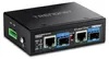 TrendNet TI-BF22SFP TRENDnet 2-Port Industrial SFP to Productafbeelding-voorbeeld 1
