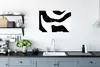 MuchoWow® Poster Abstrakt - Minimalismus - Design 60x40 cm Produktbild-Vorschau 3