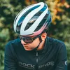 Cyklistická prilba Rockbros 10110004007 veľkosť L - Náhľad obrázku produktu 5
