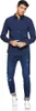 Tommy Jeans Lange Ärmel Schwarz Blau SMK TJM Original Produktbild-Vorschau 5