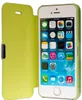 Flip Cover Schutzhülle Case Handyhülle Bookstyle für Apple Produktbild-Vorschau 1