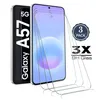 3X Für Samsung Galaxy A57 5G Panzerglas Glasfolie Display Produktbild-Vorschau 1
