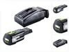 Festool Energie Set 1x BP 18 Li 3,0 Ergo I Batterie 18 V Voir les images du produit 1