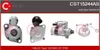 CASCO CST15244AS Starter Anlasser 2kW für VW GOLF VI (5K1) Produktbild-Vorschau 2