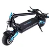 Tiger 9 Pro Elektroscooter 2000W Dual Motor 60 km/h 20Ah Produktbild-Vorschau 17