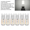 6er Set G9 LED Lampen 5W – dimmbar, 22 LEDs, transparentes Produktbild-Vorschau 8