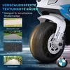 HOMCOM Elektro Motorrad für Kinder Kindermotorrad Produktbild-Vorschau 6
