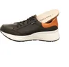 Sneaker Finn Comfort Caseres schw/arancia/nappa, Caseres Produktbild-Vorschau 6