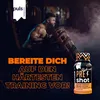 PULS Pre Workout Shot Black Orange 12 x 60 ml – mit 200 mg Produktbild-Vorschau 5