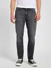 LEE Herren, Jeanshosen, Regular fit AUSTIN, W33 L34, Grau, Produktbild-Vorschau 7