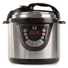 Cecotec 02003, 6 l, Schwarz, Edelstahl, 24 h, 1000 W, 220 - Produktbild-Vorschau 2