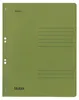 Falken 80003890 Ösenhefter - A4 1/1 Vorderdeckel, grün, Voir les images du produit 3