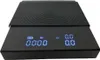 Timemore Basic 2.0, Elektronická kuchyňská váha, 2 kg, 0,1 Náhled obrázku produktu 1