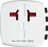 223472 Weltreiseadapter "MUV M Produktbild-Vorschau 1