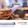 Hülle für Samsung Galaxy A52 5G / 4G Silikon Schutzhülle Produktbild-Vorschau 4